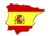 D - TOT REGALOS - Espanol