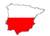 D - TOT REGALOS - Polski